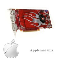 NEW Apple Mac Pro ATI Radeon HD 2600XT 256MB PCIe 661-4723 Video Graphics Card