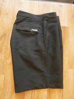 MENS PING GOLF SHORTS BLACK Size 32" waist 