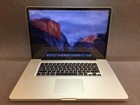 Apple MacBook Pro A1297 17" Laptop BTO/CTO (Feb, 2011) 2.3GHz i7 4GB 750GB
