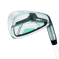 Wilson Pro Staff HDX - Einzel-Eisen - Graphit Damen RH - FREIE WAHL - NEU 2016