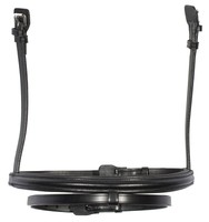 Englisch kombinierter Nasenriemen von Eques Isländer Islandpferde 