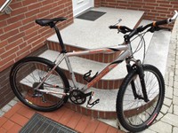 Specialized Rockhopper Mountainbike