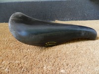 Selle San Marco CONCOR Super Corsa Original 80er Jahre