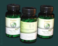 3x SUPER CHITOSAN ULTRA PLUS Fettblocker Fatburner Via Bia 16,63€/100gr      