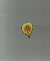 Warsteiner Bier Brauerei Ballon klein Pin !!