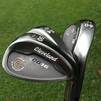 CLEVELAND CG16 WEDGE SET - 50, 54 & 60 DEGREE 