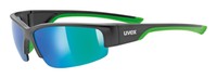 Uvex  Sonnenbrille Sportbrille SGL 215