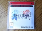 Final Fantasy Dissidia PROMO – Sony PSP ~ NEW & SEALED (Full Promotional Game) 