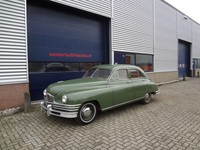 1948 Packard Clipper (Eight)