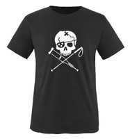 Jackass Demolition - Herren Unisex T-Shirt Gr. S bis XXL Diverse Farben