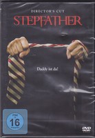 STEPFATHER - Director´s Cut - NEU & OVP - DVD