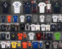 Mens Abercrombie and Fitch by Hollister T Tee Shirt Brand New 2016 S M L XL XXL