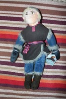 40cm Frozen Disney Kristoff Plush Puppe Stoffpuppe Plüsch Doll Toys Gift NEU 