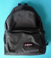 Eastpak K620 Rucksack Schultasche Tasche Ranzen Trägerrucksack, grau, 31x16x43