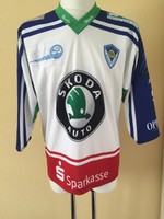 DRESDNER EISLÖWEN EISHOCKEY TRIKOT  #53 RAR !!!