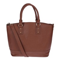 XL Handtasche Damen Schultertasche Tasche Leder Optik Shopper Bag Damentasche