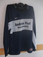 Trikot H18 FC Eddersheim Spieler Trikot in Größe XL