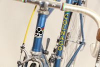 Colnago Super Campagnolo Record '84