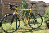 Rennrad Simplon Lumen