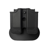 IMI Defense Z2030 Doppel Magazin Holster Beretta,Smith&Wesson,Sig Sauer, Walther