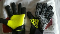 Torwart Handschuh Adidas 