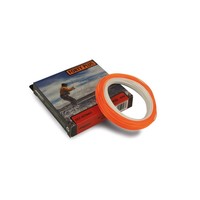 AIRFLO FortyPlus 40+ EXTREME DISTANCE Fliegenschnur - Fly Line - WF9 Float/Inter