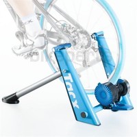 Tacx Cycletrainer Blue Twist T 2675 Fahrrad Rollentrainer T2675