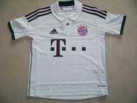 FC Bayern München Kinder Trikot Götze Lahm Thiago Costa Ribery Robben möglich 