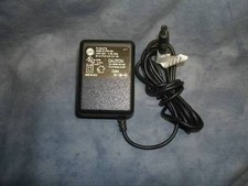 Palm Ac Adapter Power Supply Model Plm05A-050 (Used)