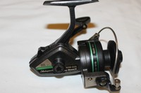 SHAKESPEARE " PRO TOUCH 2010"-035-Nr-196