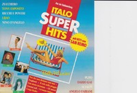 Italo Super HIts  - Sampler *6/4