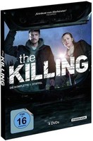 The Killing - Staffel 1 (2014)