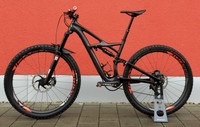 Specialized S-Works Enduro 29 - Sram XX1