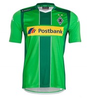 Borussia Mönchengladbach BMG - Auswärtstrikot Saison 2015/2016