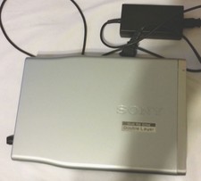 SONY DUAL RW DVD,CD DRIVE DOUBLE LAYER DRX-710UL with Power Supply