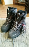 SCHUHE MAMMUT;  EU 38 ; UK 5
