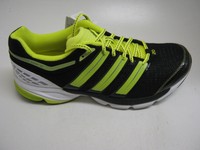 MENS ADIDAS RUNNING TRAINER CUSHION