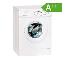 Exquisit WA 6614, EEK A++, Waschmaschine, 6 kg, A++