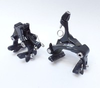 Shimano 105 BR-5710 Rennrad Bremsen //NEU// Vorne & Hinten Direct Mount 