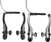 Shimano Deore BR-T610 V-Brake Fahrrad Felgenbremse für MTB/ Trekking 1 stück