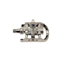 M-Wave Duo-Pedale 3 SPD einseitig  311806 Pedale NEU