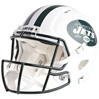 Riddell Revolution Original Helm - NFL New York Jets