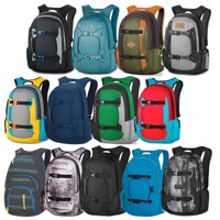 Dakine Mission Pack 25L Rucksack Schulrucksack Laptop Notebook Backpack NEU