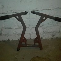 cruiser custom Lenker