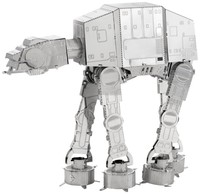 Metal Earth - Star Wars AT-AT  (MEMMS252)
