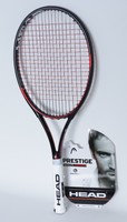 Head GRAPHENE XT Prestige S - Tennisschläger mit DesignSaite vom Direkthändler