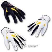 DUNLOP Golfhandschuh Handschuh Golf Golfhandschuhe S M ML L XL Leder