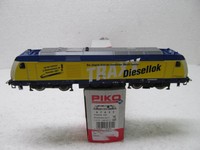 ENS56363 Piko 57532 H0 E-Lok 246 0012 Traxx Diesellok sehr guter Zustand,