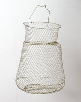 Drahtsetzkescher Draht Setzkescher Kescher  Drahtkescher  Netz (kescher Q5)