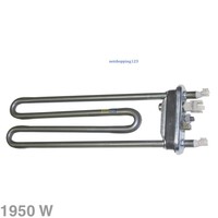 Heizelement 1950W für AEG Zanker Zanussi  0168 314 R 1325064001 3I 1900X
